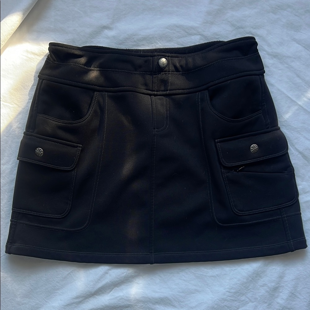 Athleta Winter Skirt